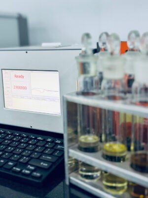 Seed Test With Control Premium Package