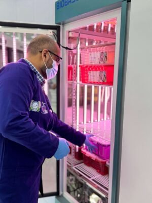 Seed Test Without Control Premium Package