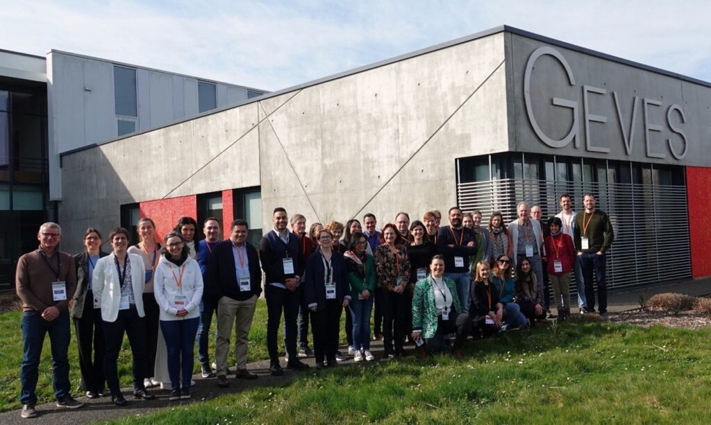 ISTA Workshop Advancing Global Seed Security & Quarantine Standards