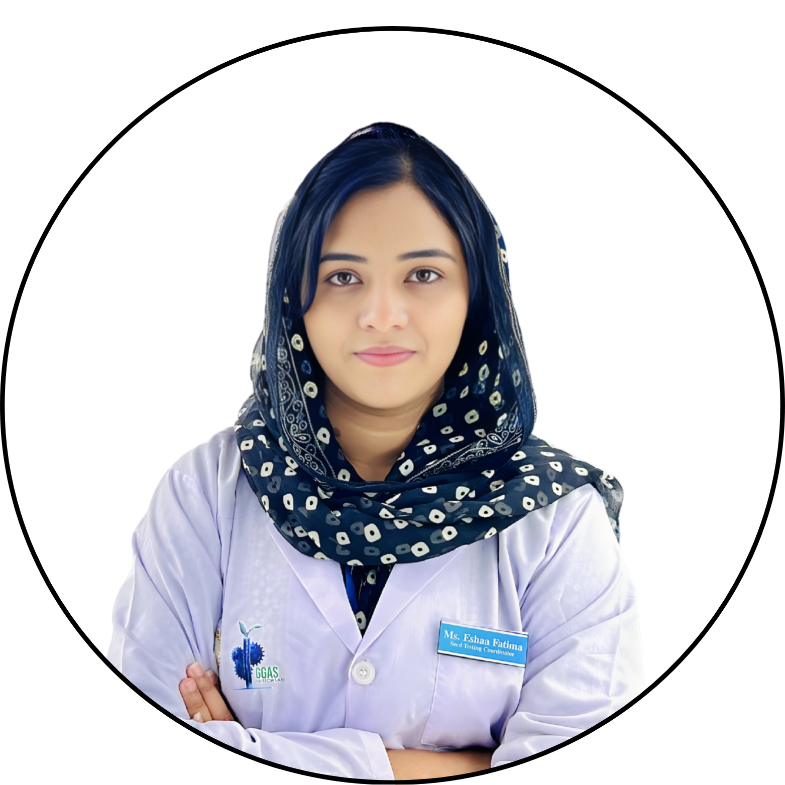 Majid Lab GGAS Hi-Tech Labs |ISTA Accredited Seed Testing Lab Pakistan