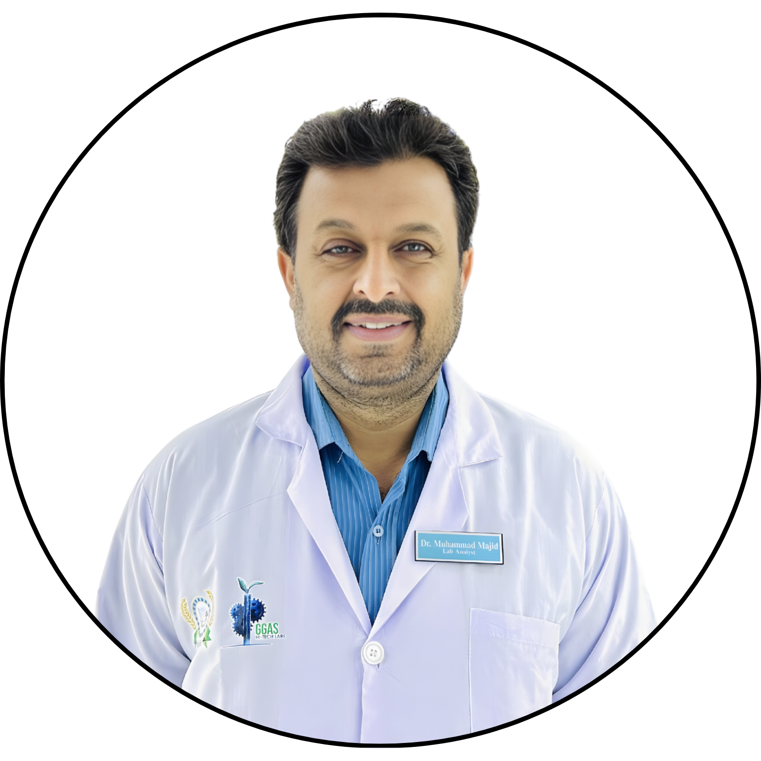 Majid Lab GGAS Hi-Tech Labs |ISTA Accredited Seed Testing Lab Pakistan